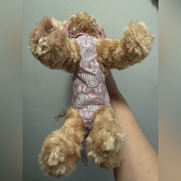 Poochie & Co Pure Poochio dog and two carriers - Picture 3 of 16